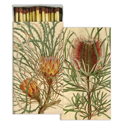 Matches
