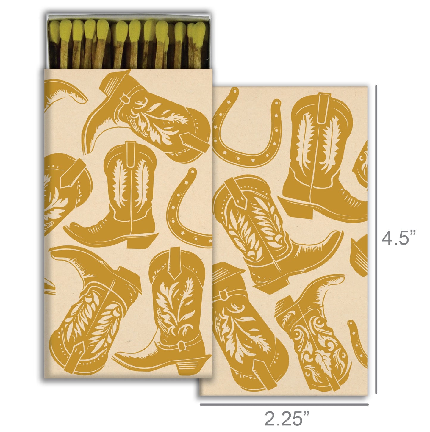 Matches