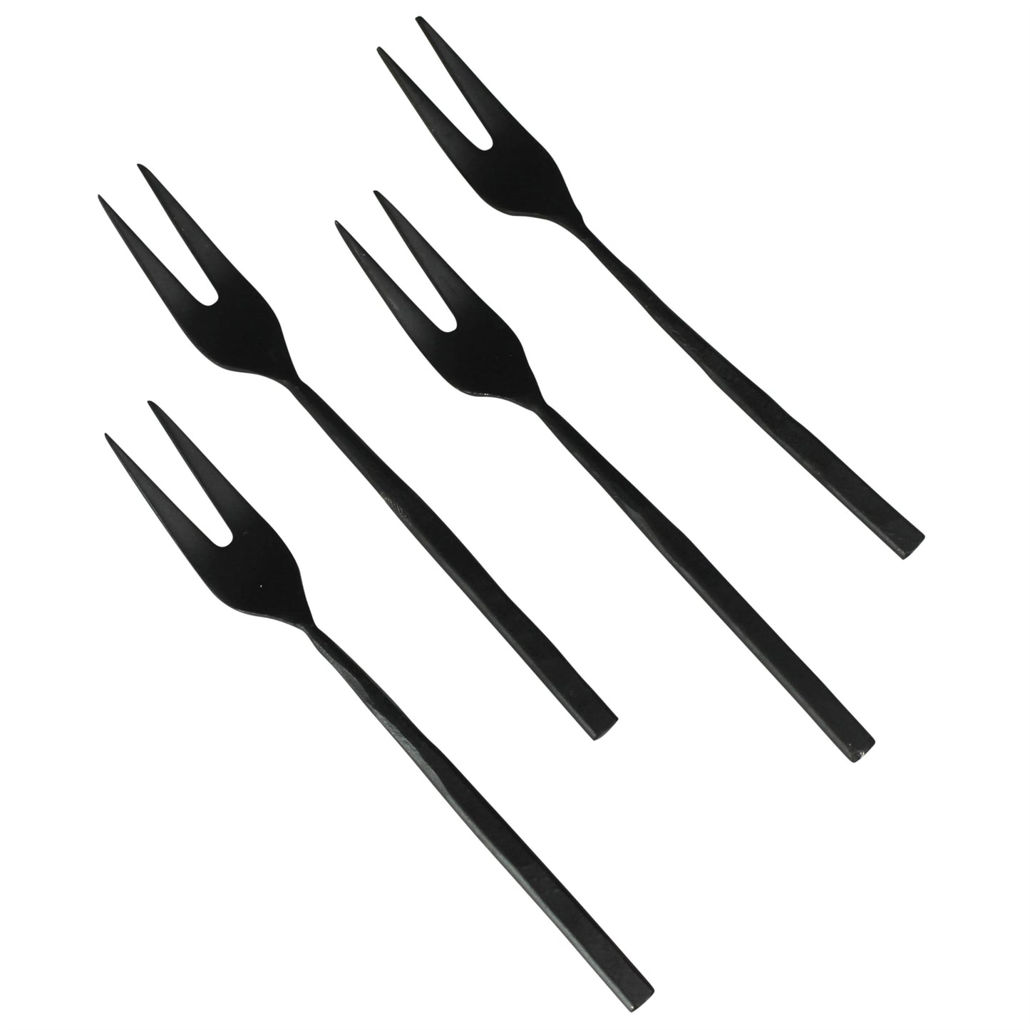 DUVAL COCKTAIL FORK, IRON