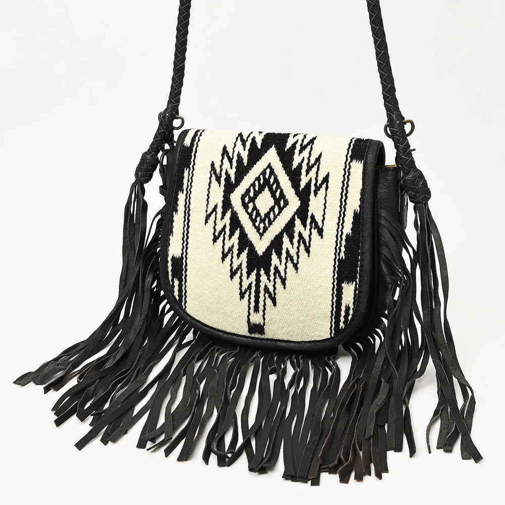 Messenger Genuine Western Leather Women Bag