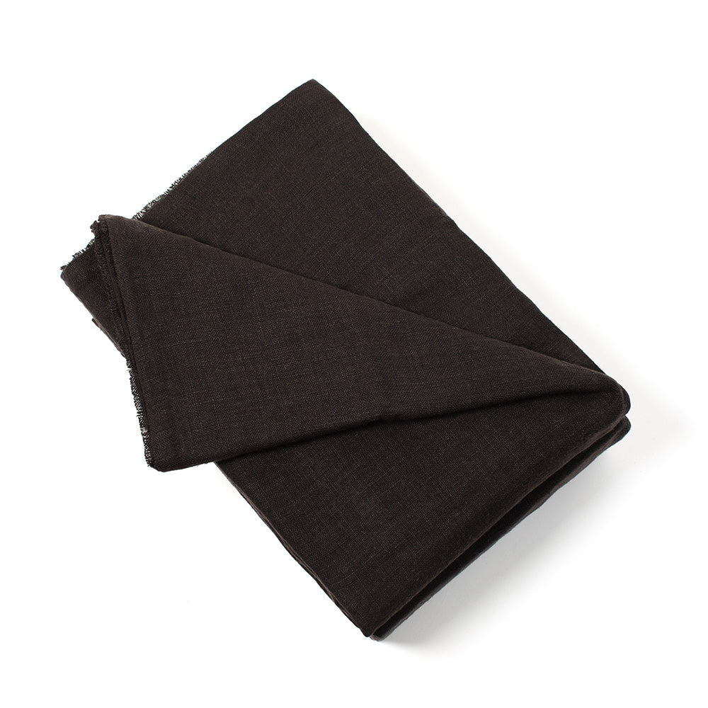 Ranier Linen Duvet Cover / Sham