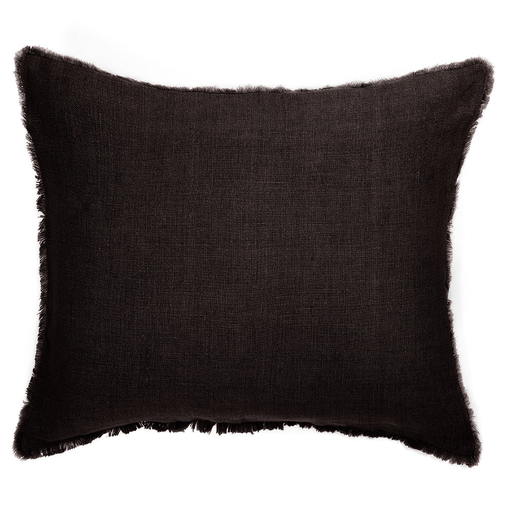 Ranier Linen Duvet Cover / Sham