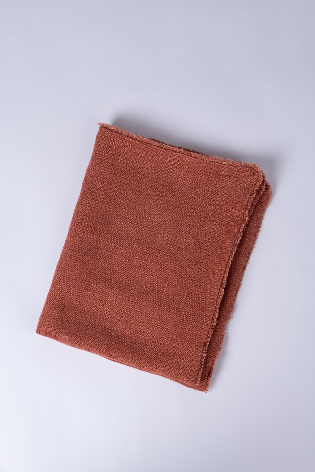 Ranier Linen Duvet Cover / Sham