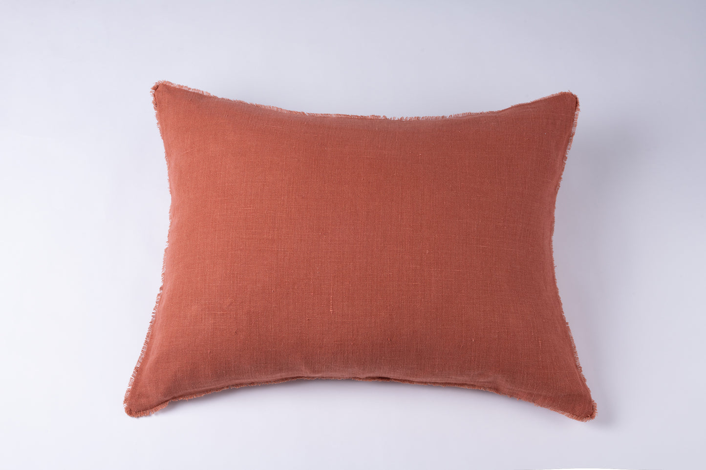 Ranier Linen Duvet Cover / Sham