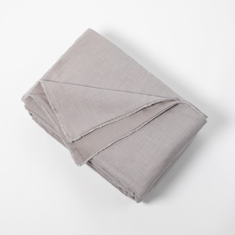 Ranier Linen Duvet Cover / Sham