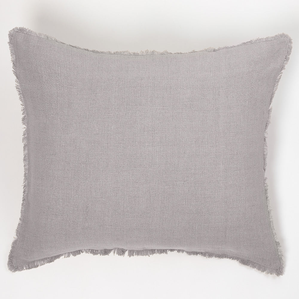 Ranier Linen Duvet Cover / Sham