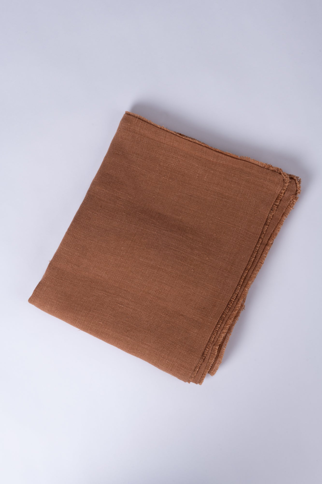 Ranier Linen Duvet Cover / Sham
