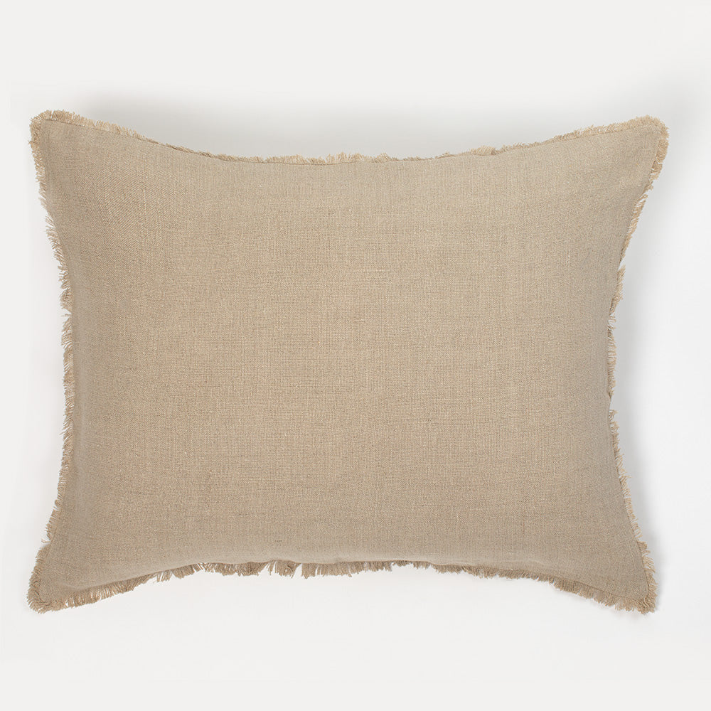 Ranier Linen Duvet Cover / Sham
