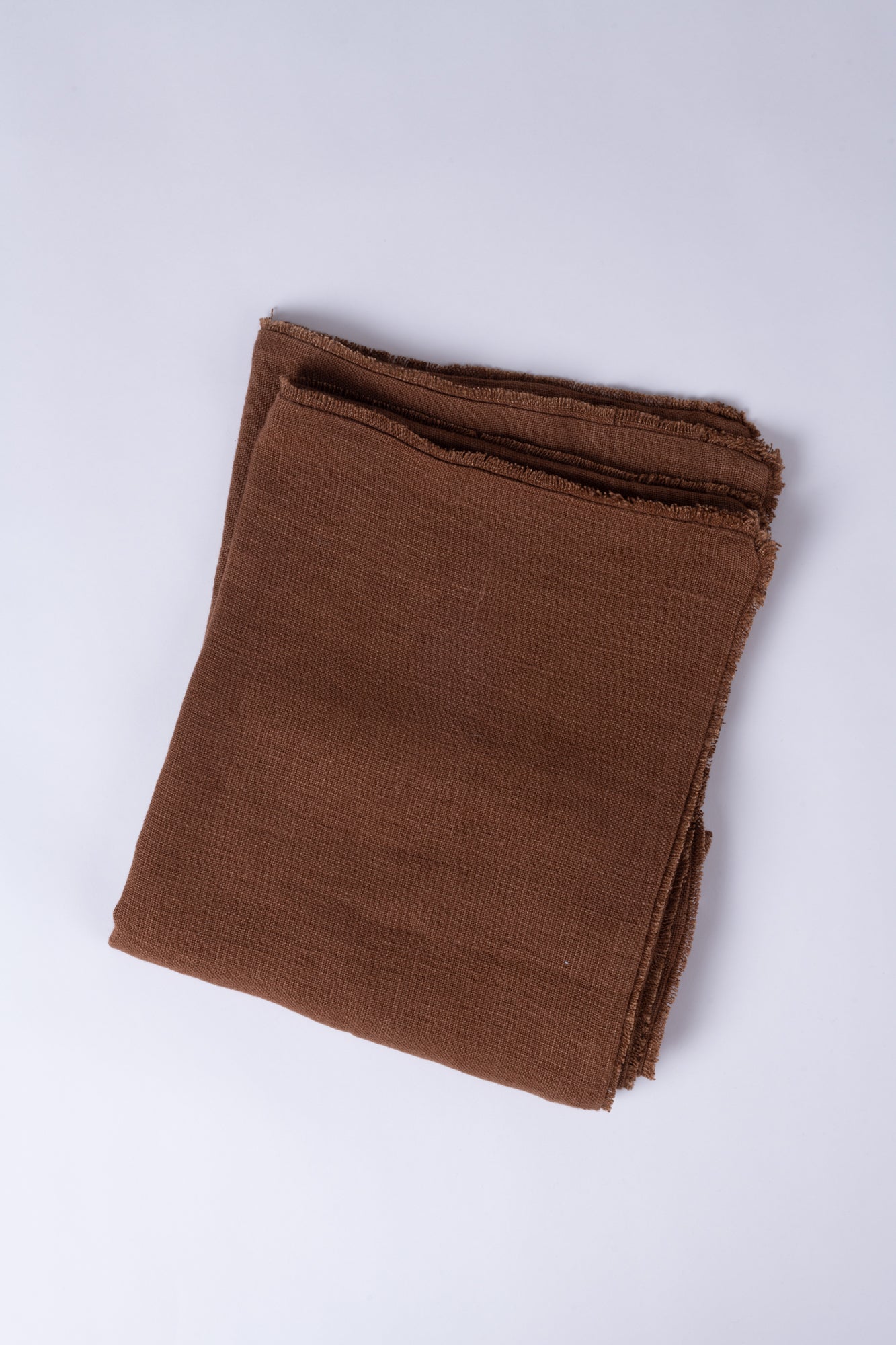 Ranier Linen Duvet Cover / Sham