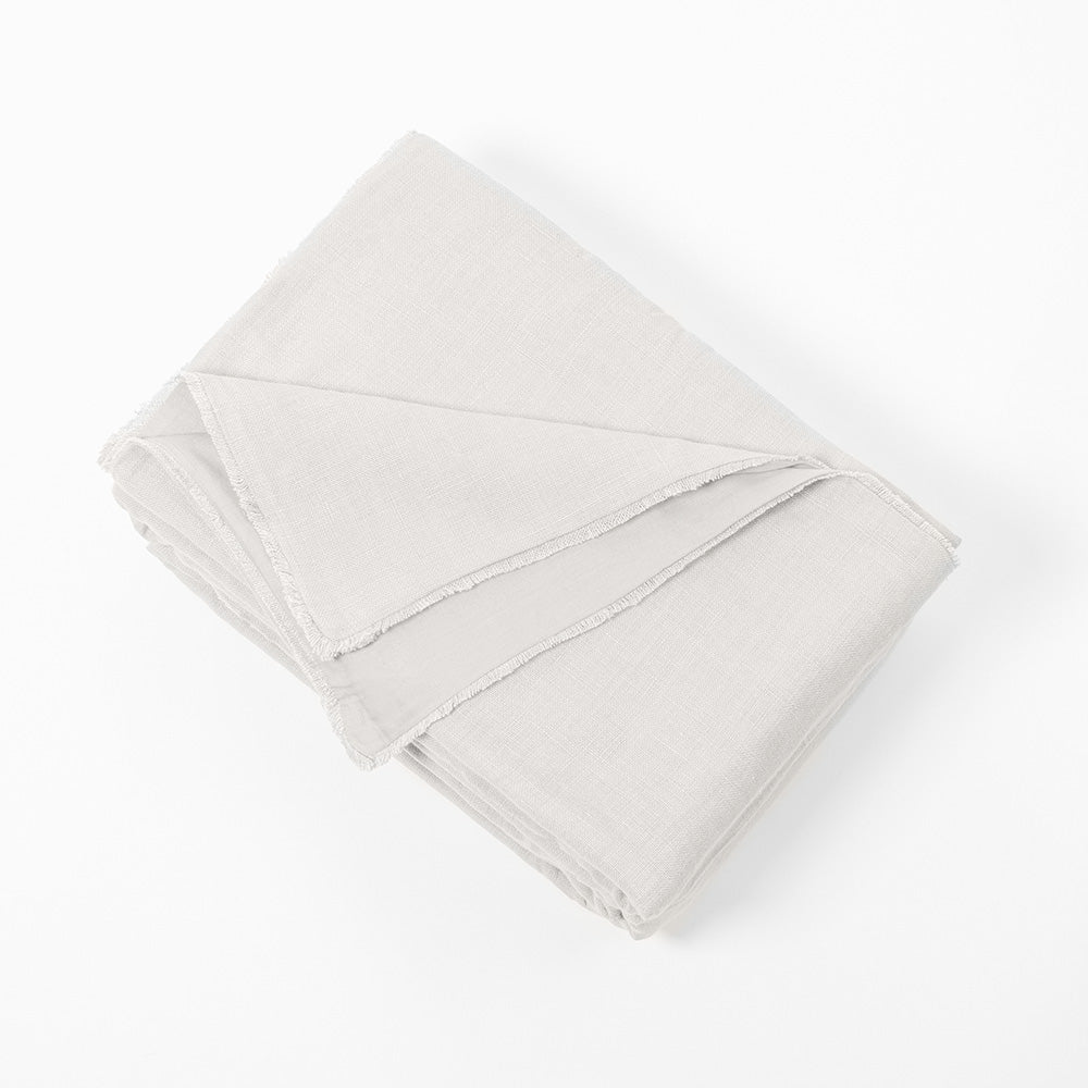 Ranier Linen Duvet Cover / Sham