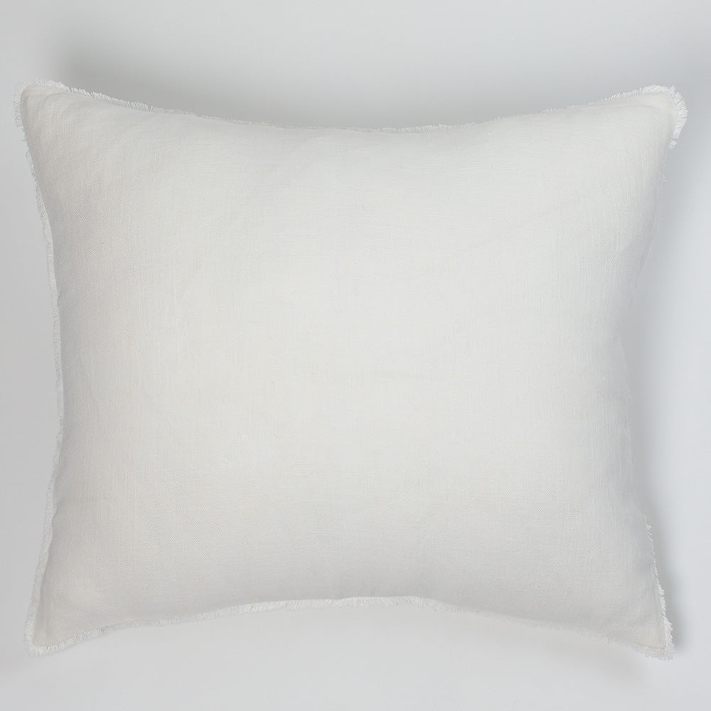 Ranier Linen Duvet Cover / Sham