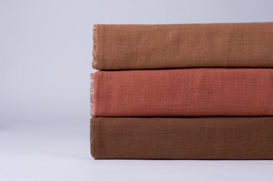 Ranier Linen Duvet Cover / Sham