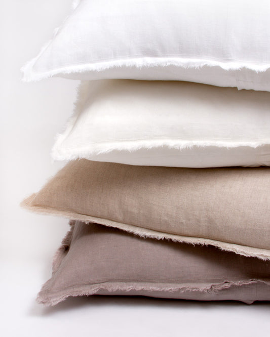 Brisbane Linen Duvet Cover