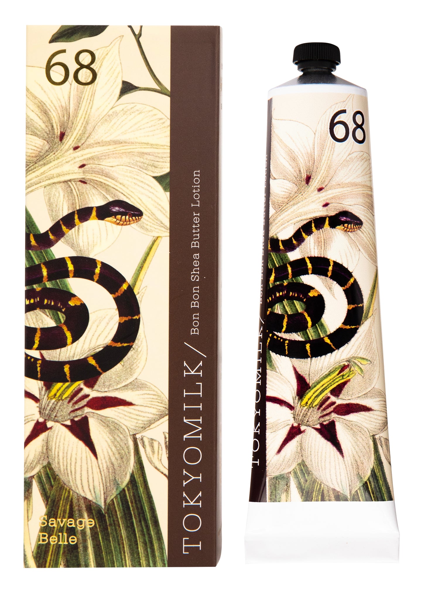 Savage Belle Handcreme