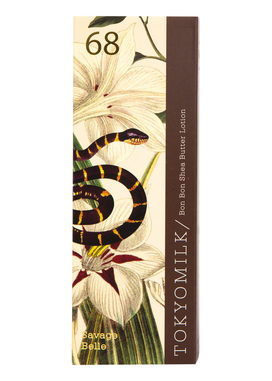 Savage Belle Handcreme