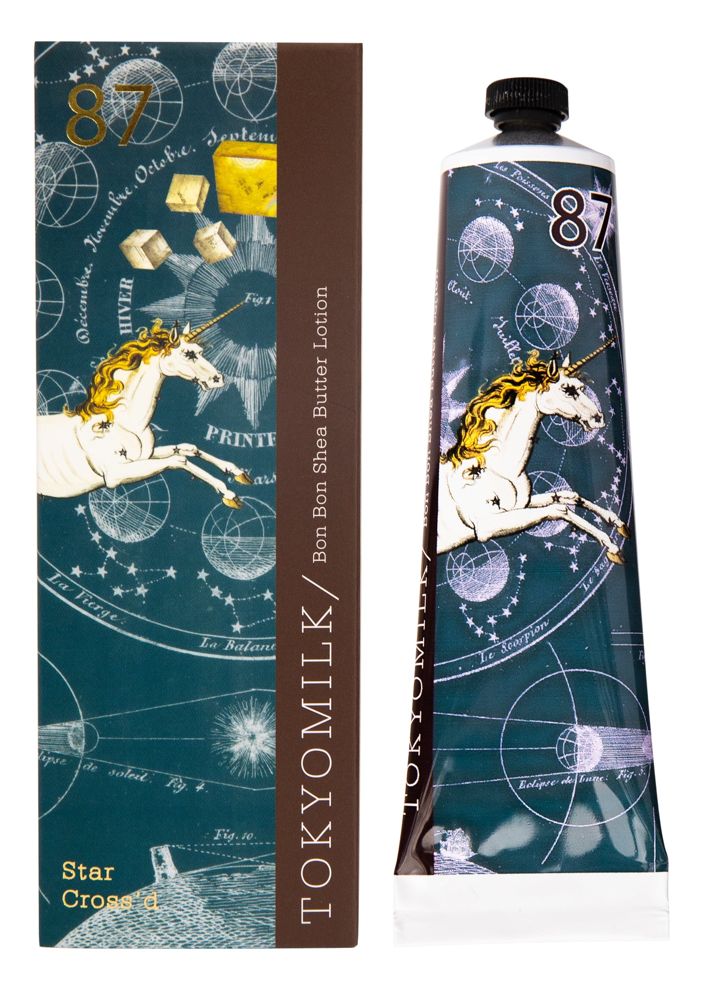 Star Cross'd Handcreme