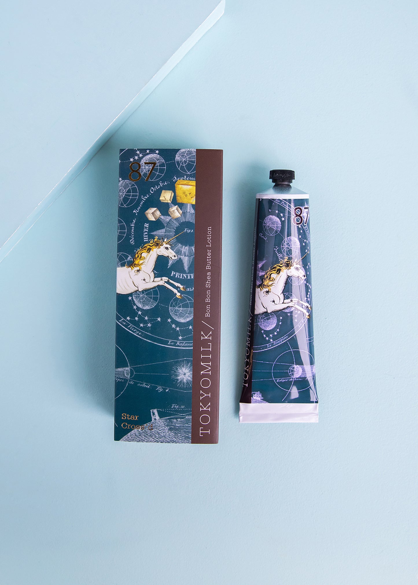 Star Cross'd Handcreme