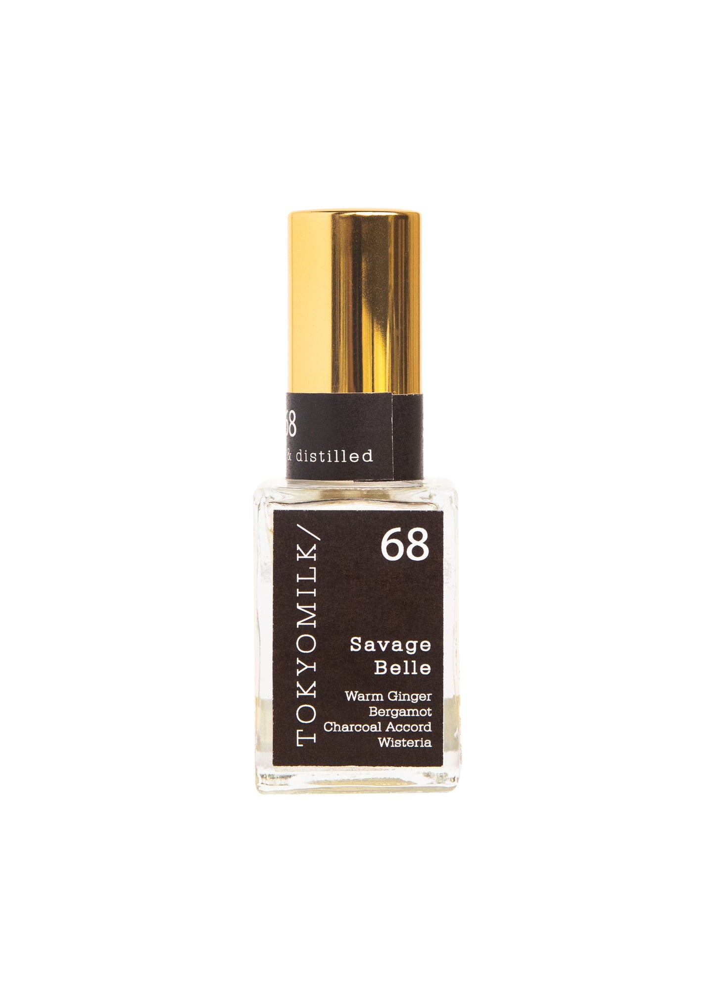 Savage Belle Eau De Parfum