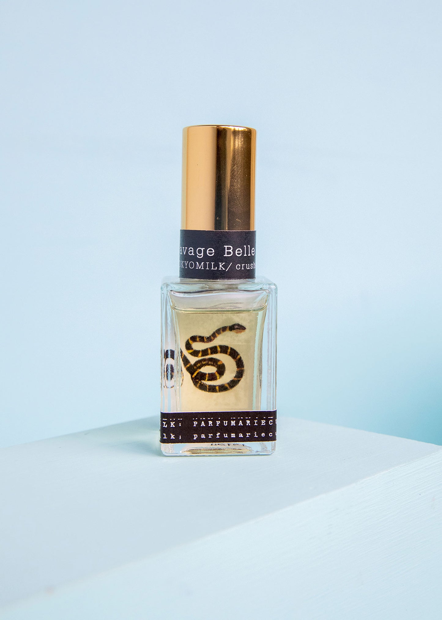 Savage Belle Eau De Parfum