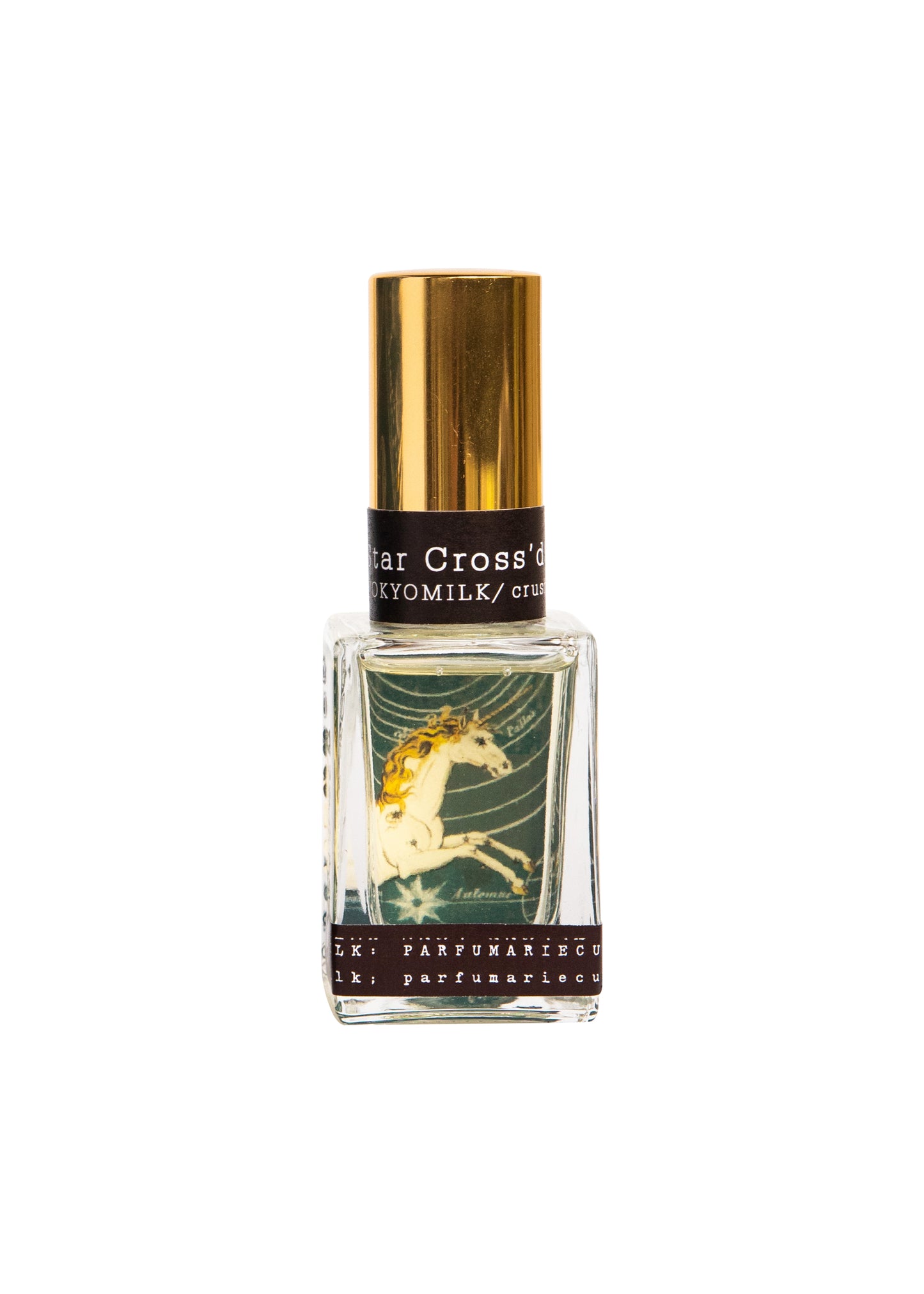 Star Cross'd Eau De Parfum