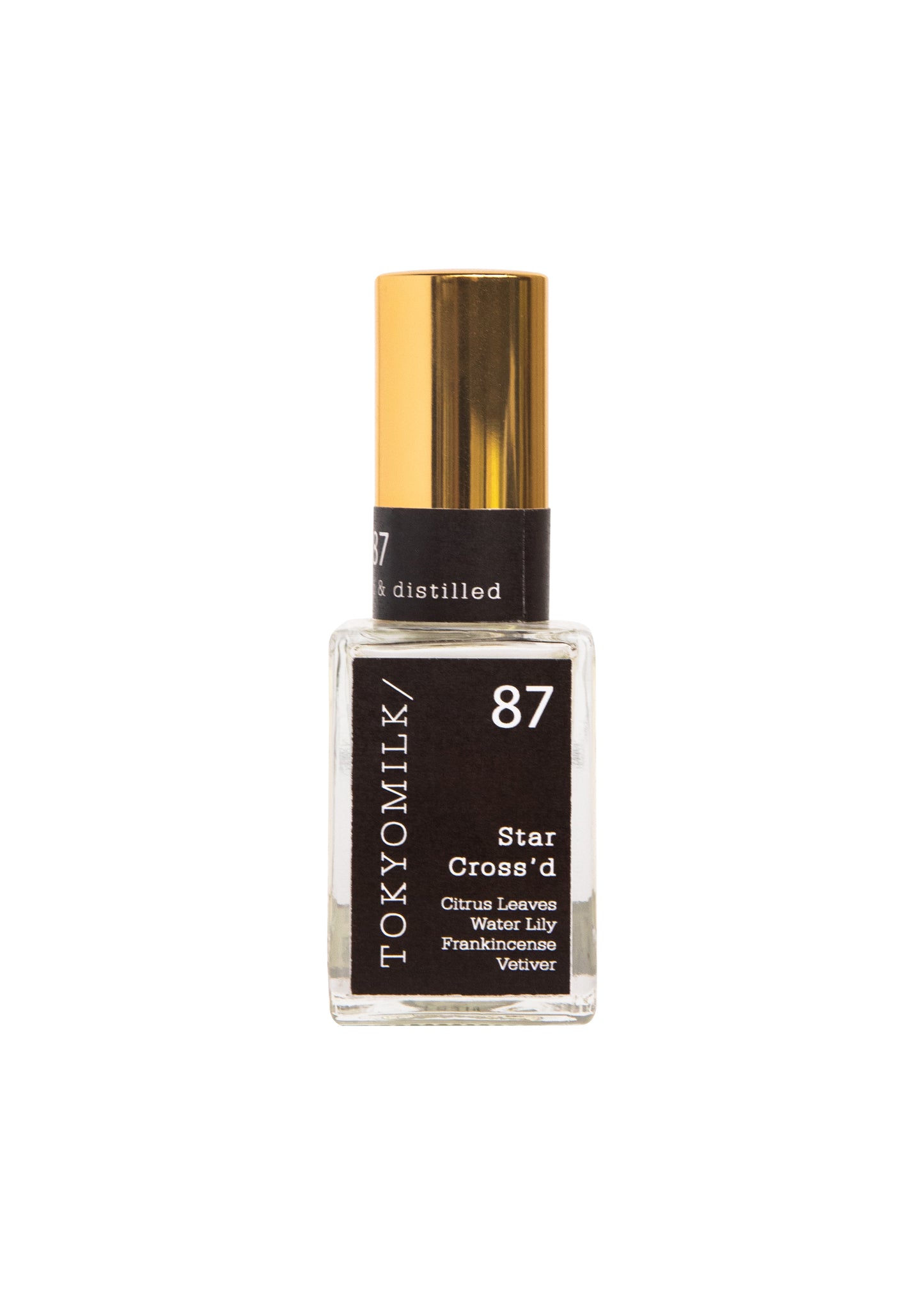 Star Cross'd Eau De Parfum