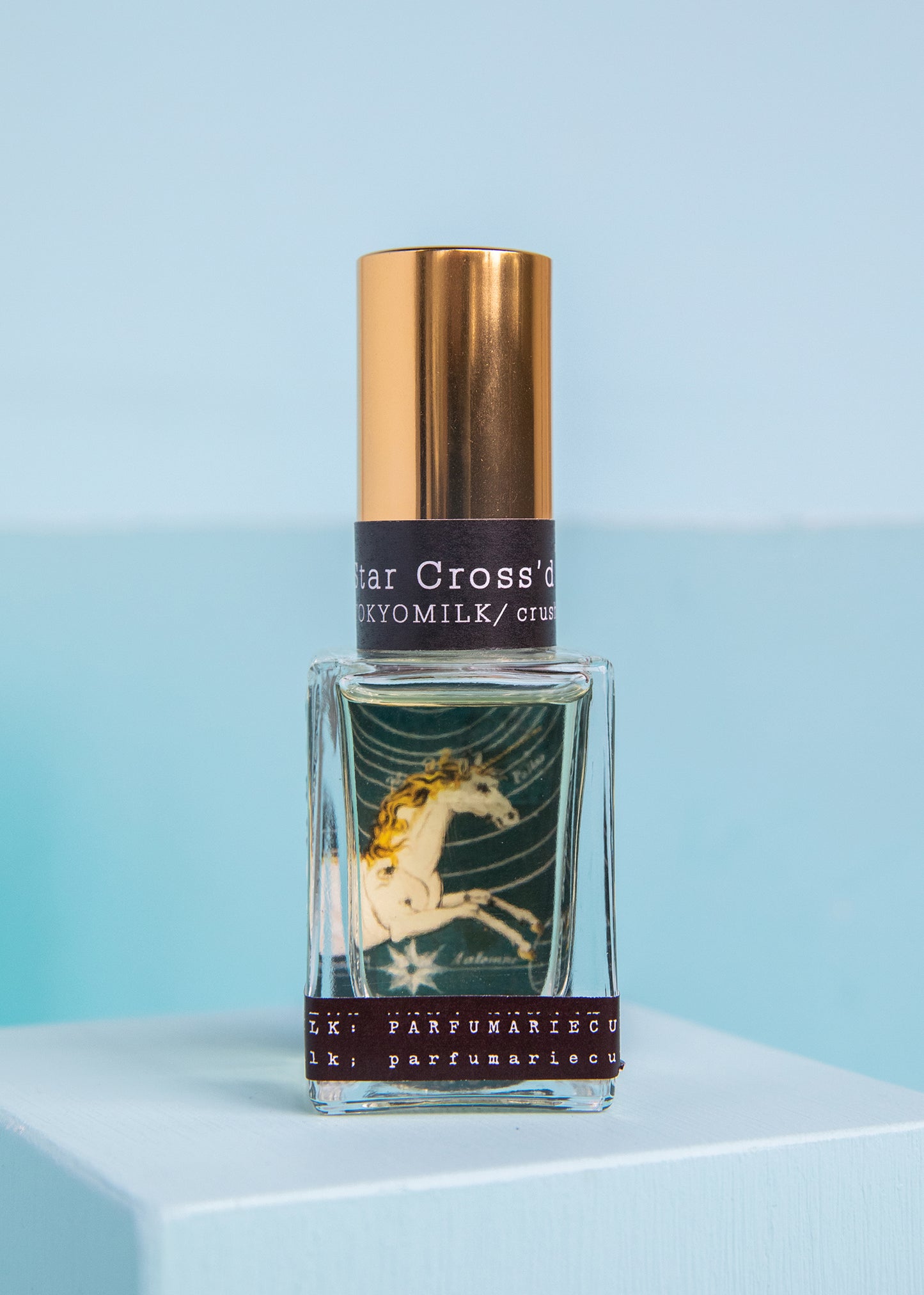Star Cross'd Eau De Parfum