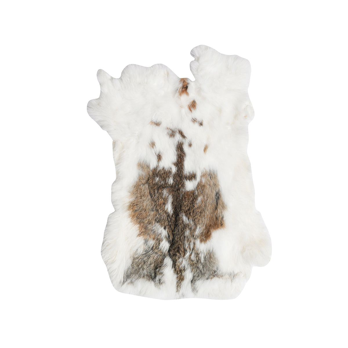 Rabbit Fur Pelt