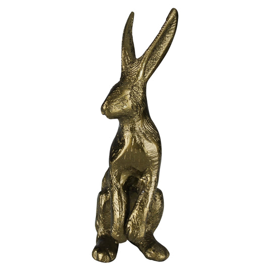 Hare, Brass
