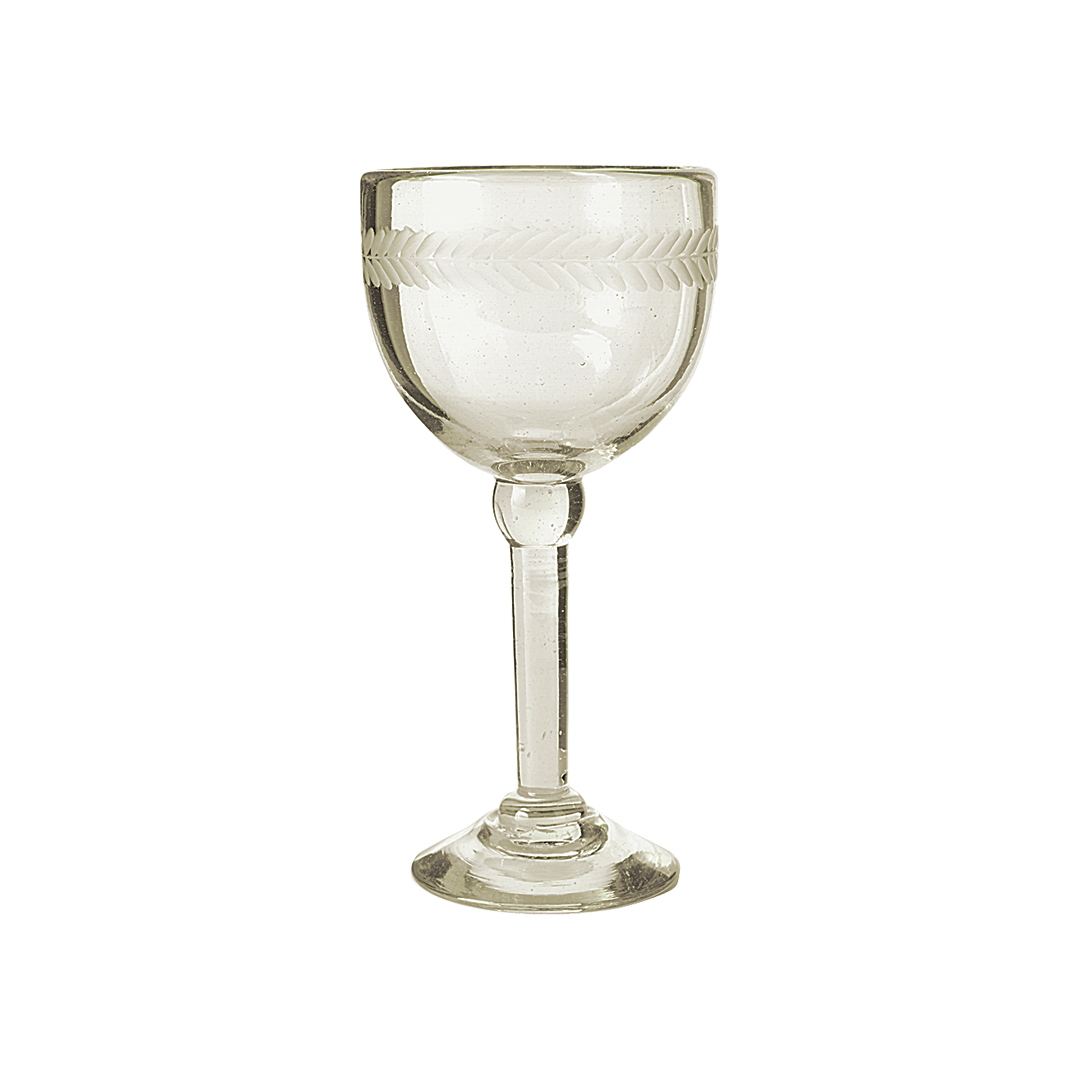 Vino Bianco Goblet