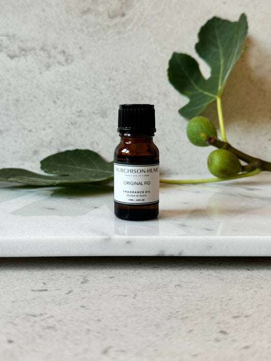 Fragrant & Essential Oil Blends