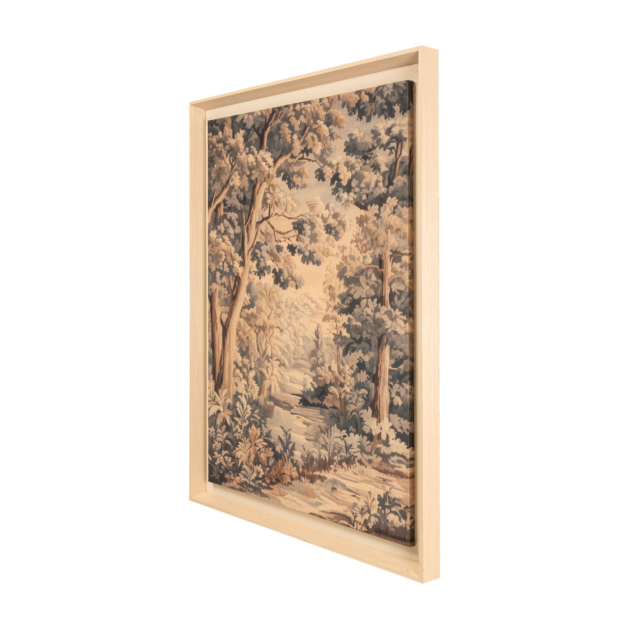 Woodlands Wall Art