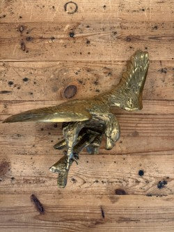 Brass Eagle