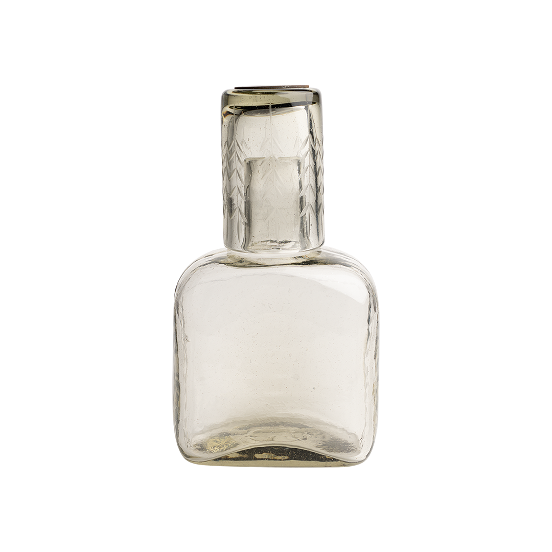 Laurel Decanter