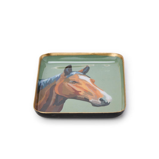Horse Tray