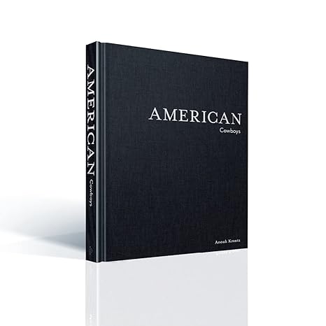American Cowboys