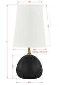Hopkins Table Lamp