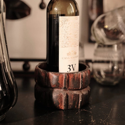 Cuadro Corral Container