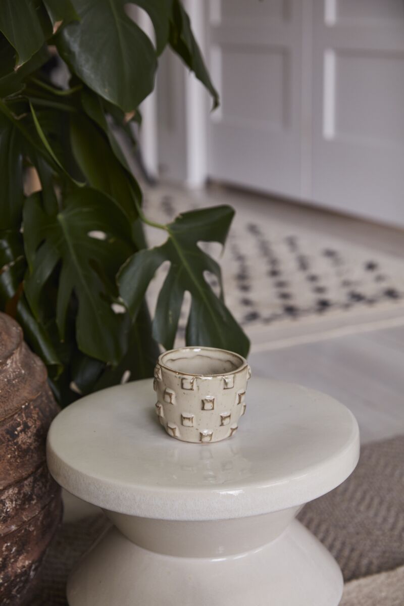 Ticul Pot, Tan