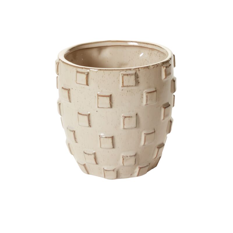 Ticul Pot, Tan