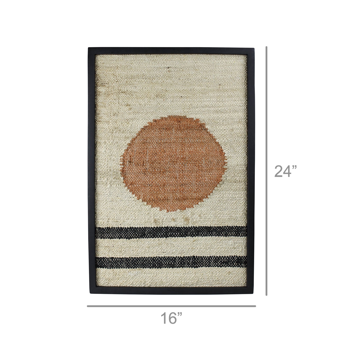 Mana Woven Wall Art