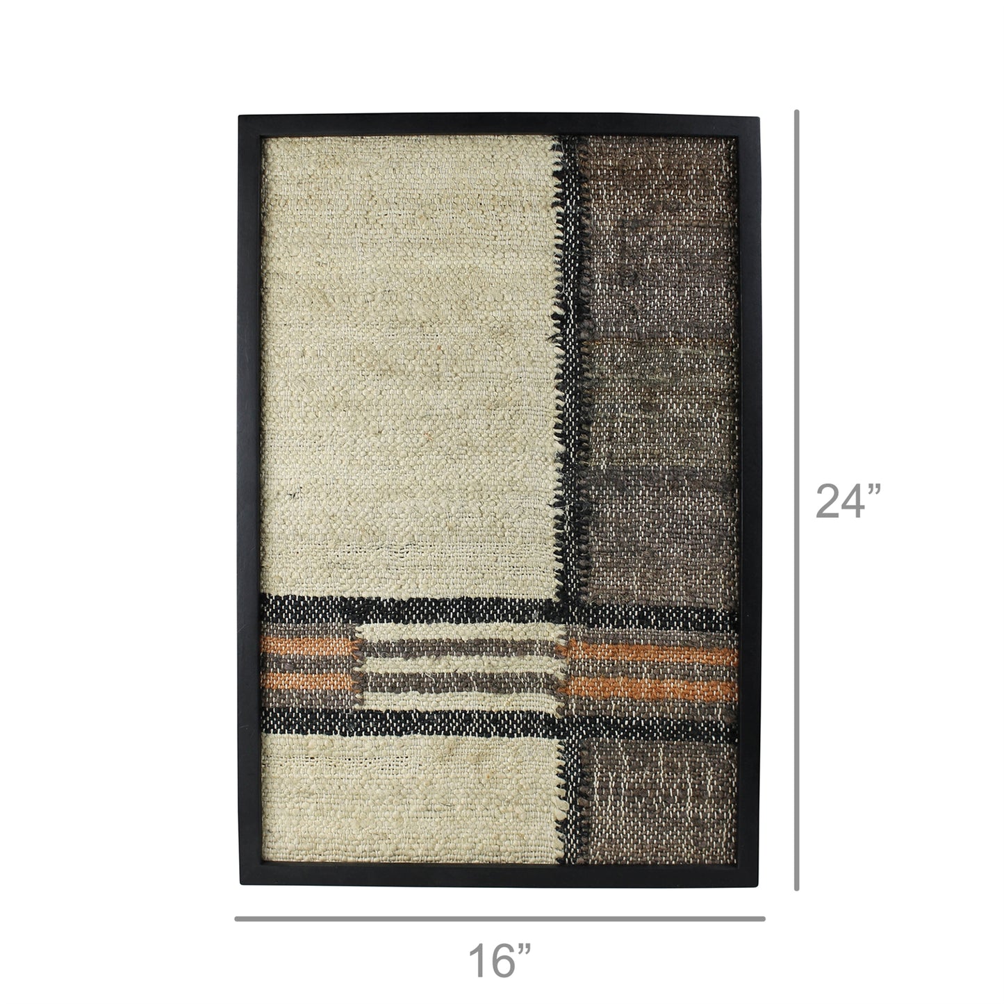 Mana Woven Wall Art