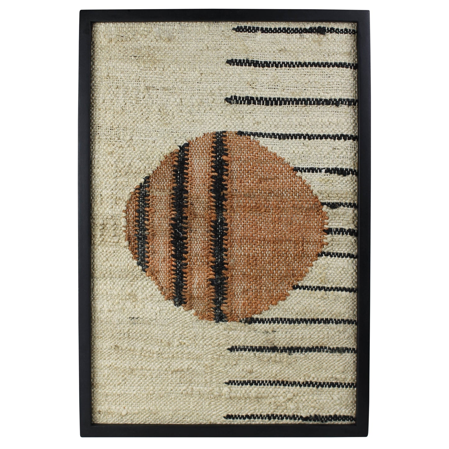 Mana Woven Wall Art