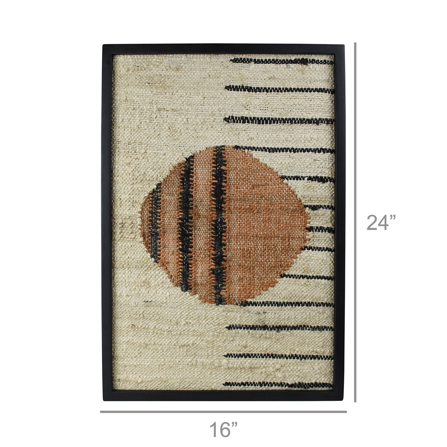 Mana Woven Wall Art