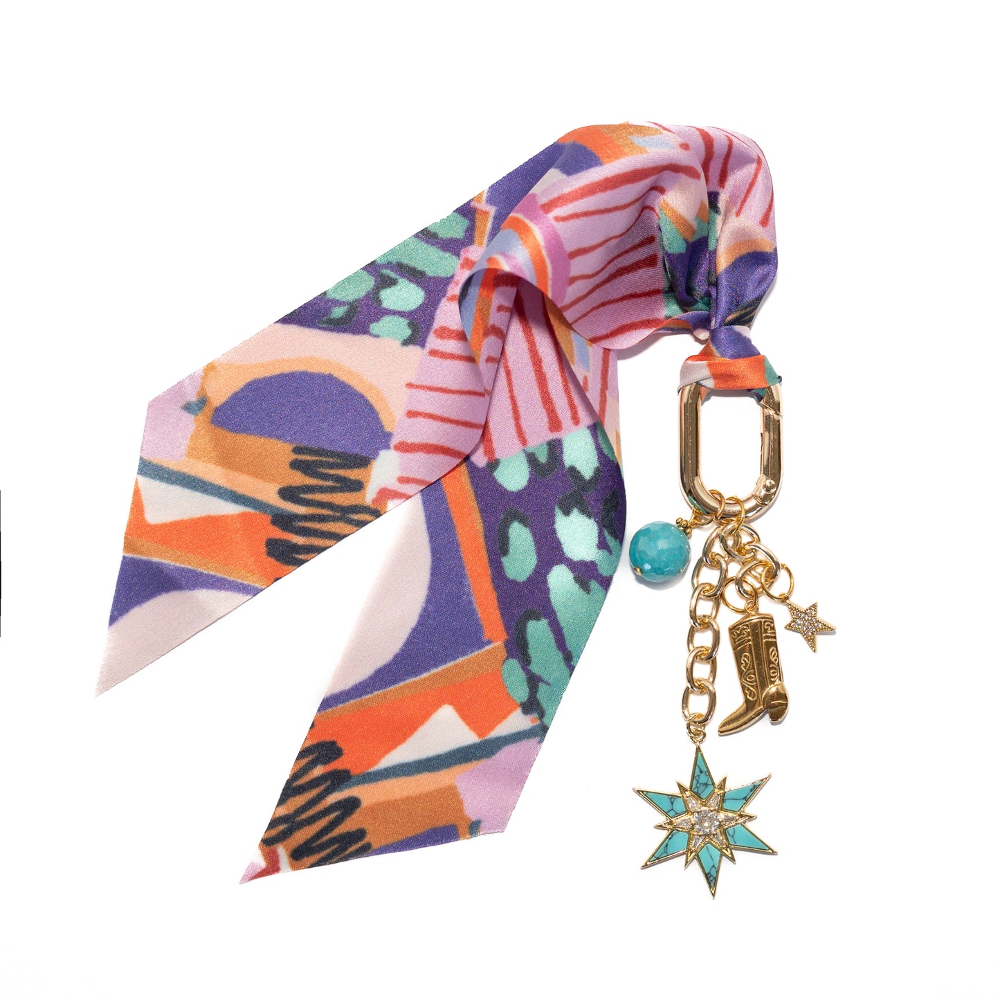 Bag Charms