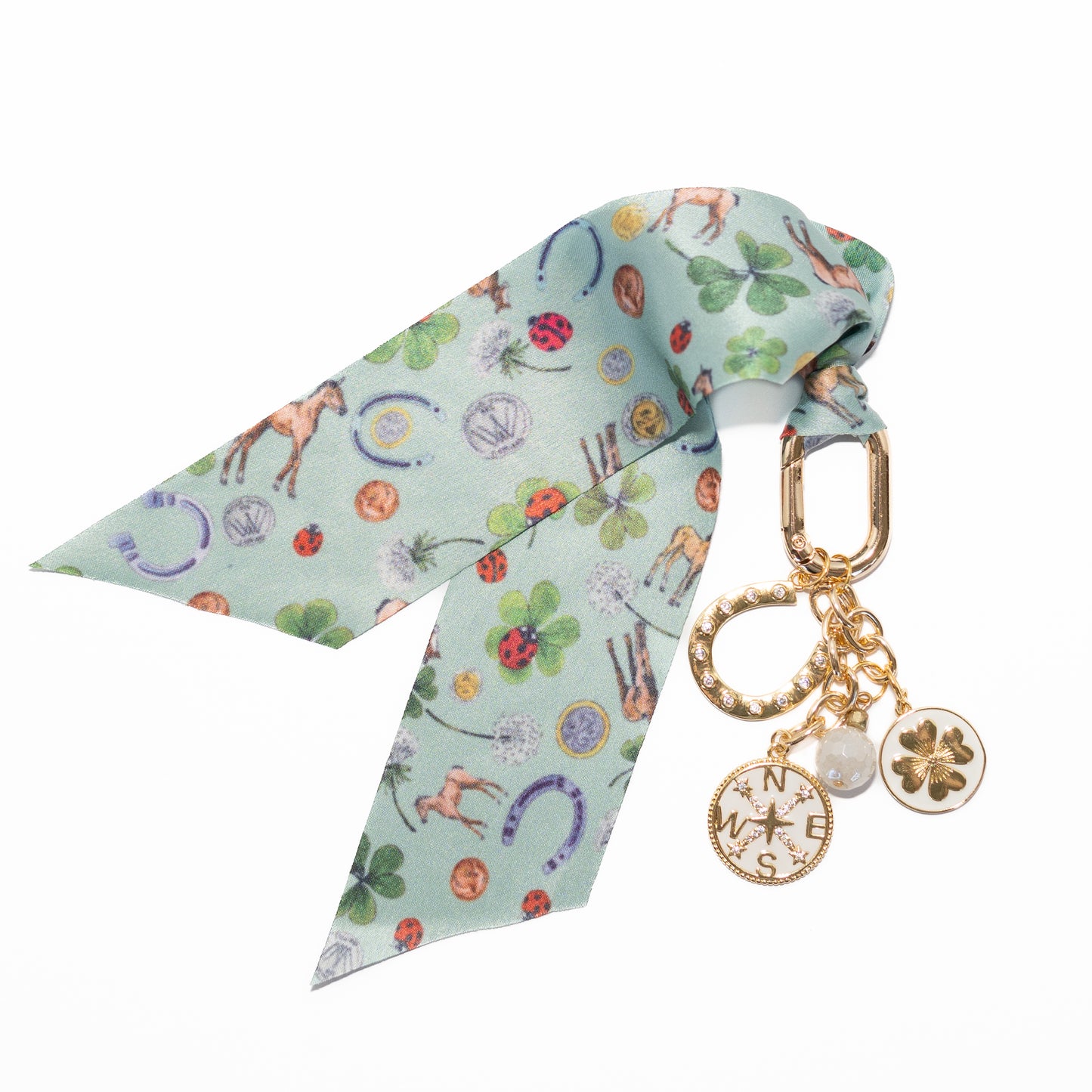 Bag Charms