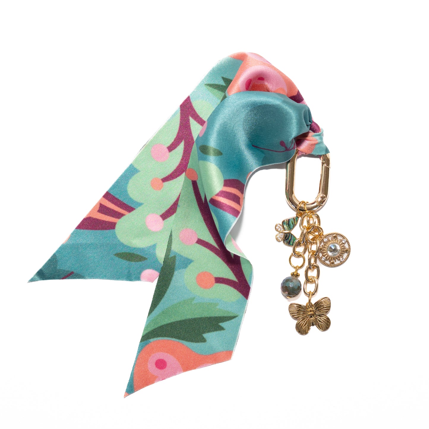 Bag Charms