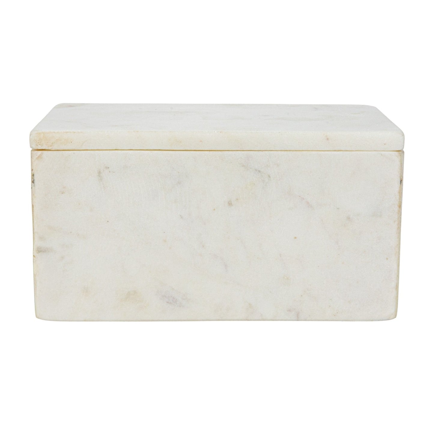 Marble Box w/ Lid