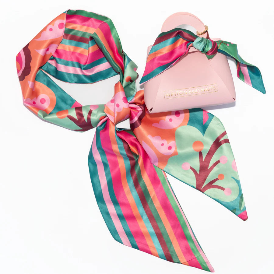 Costa Floral Twilly