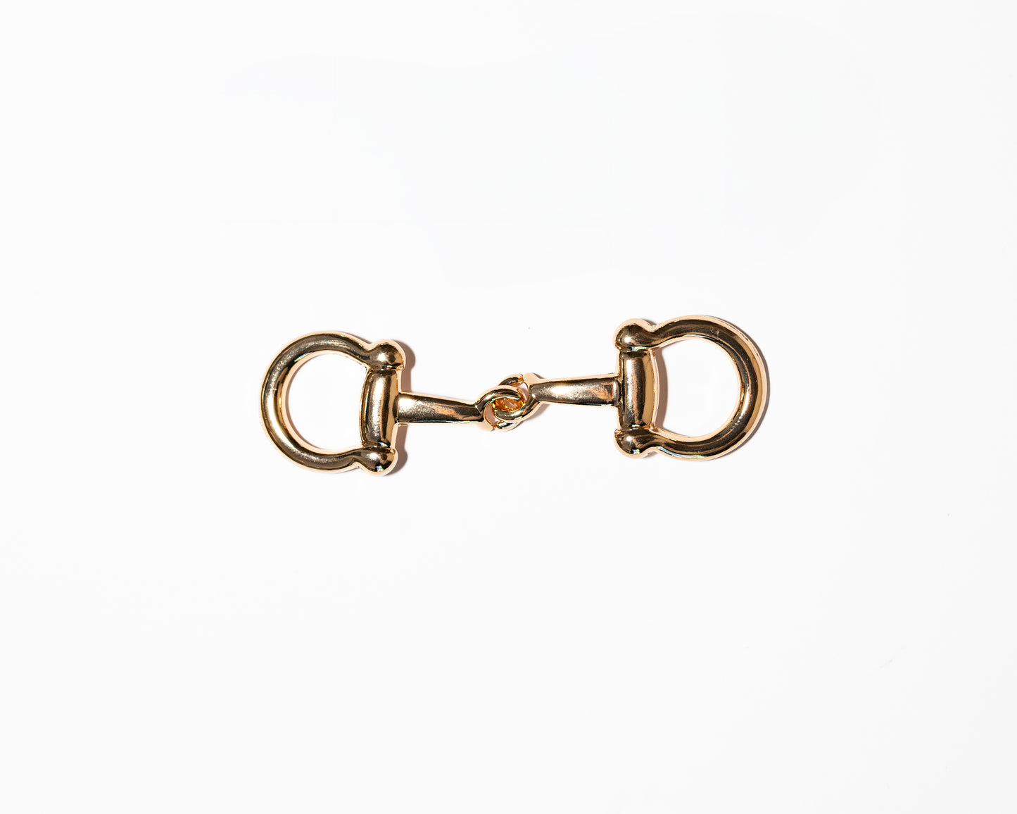 Twilly Buckle
