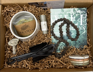 Garden Gift Box
